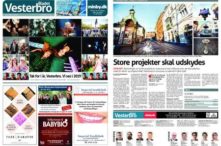 Vesterbro Bladet – 26. december 2018