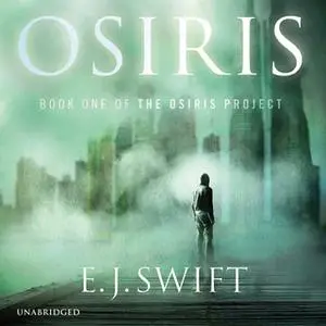 «Osiris» by E.J. Swift