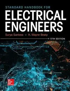 Standard Handbook for Electrical Engineers, 17th Edition