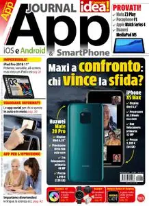 App Journal – febbraio 2019