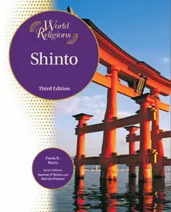 Shinto, 3rd Edition (World Religions)
