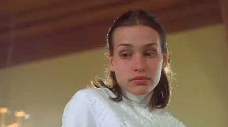 Lost and Delirious (2001)