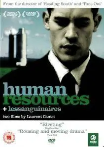 Ressources humaines / Human Resources (1999)