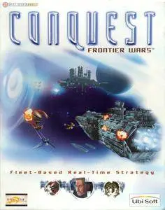 Conquest: Frontier Wars (2001)