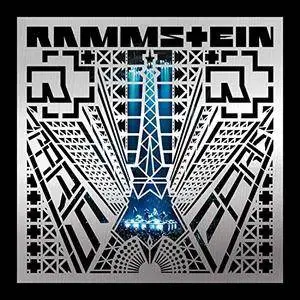 Rammstein - Paris (Live) (2017)