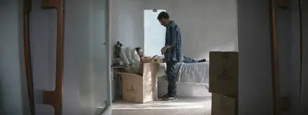 Shortwave (2016)