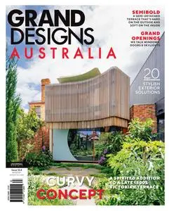 Grand Designs Australia - Issue 12.4 - December 2023