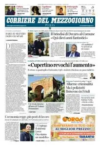 Corriere del Mezzogiorno Puglia - 30 Dicembre 2023