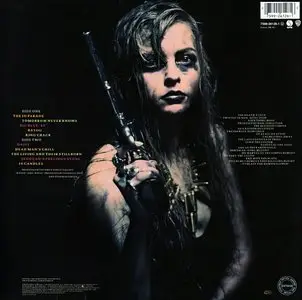 Danielle Dax - Blast the Human Flower