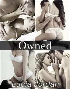 Owned by Lucia Jordan