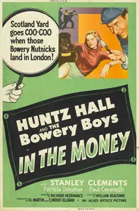 In the Money (1958)