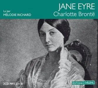 Charlotte Brontë, "Jane Eyre"