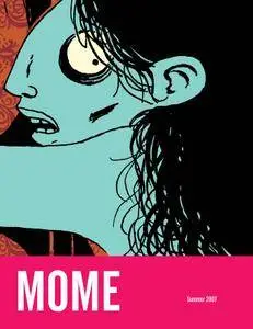 MOME Vol. 08 - Summer 2007 (2007)