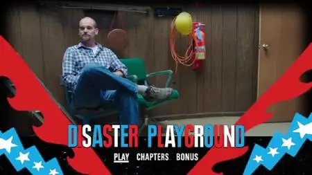 Disaster Playground (2015)