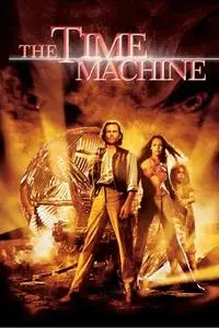 The Time Machine (2002)