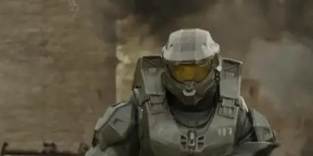 Halo S01E01