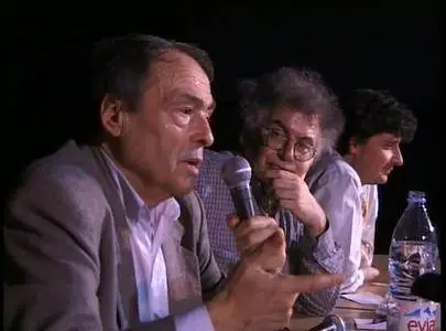 La sociologie est un sport de combat (2001)