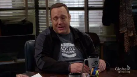 Kevin Can Wait S02E20