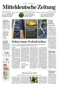 Mitteldeutsche Zeitung Zeitzer Zeitung – 19. Juli 2019