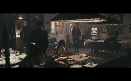 RocknRolla (2008)