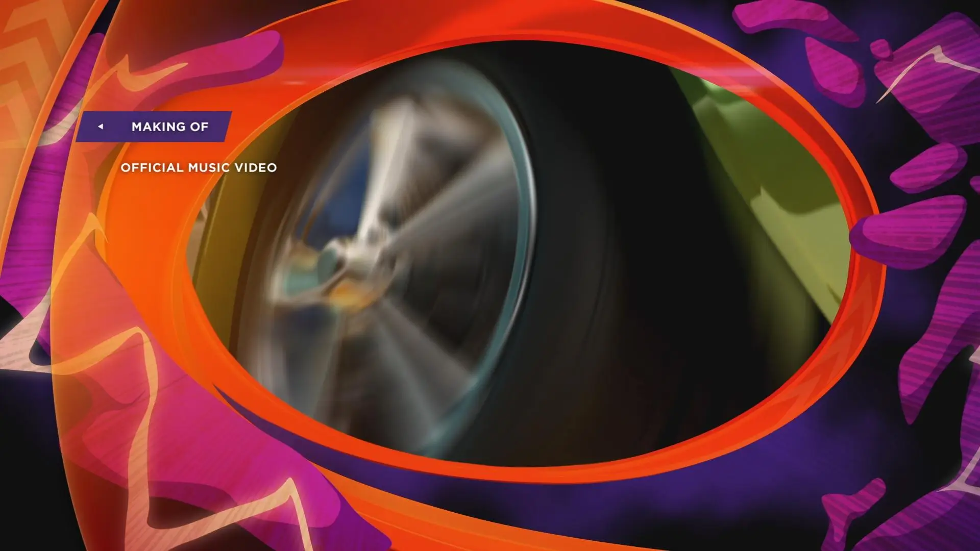 Team Hot Wheels: The Origins of Awesome / Hot Wheels: Начало приключений (2014)