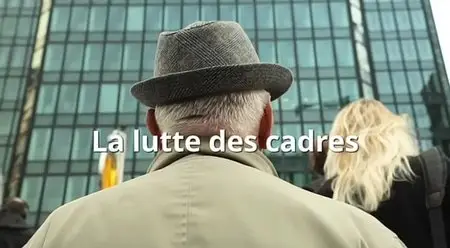 (Fr5) La lutte des cadres (2015)
