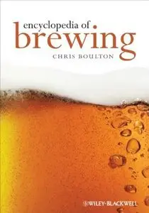 Encyclopaedia of Brewing (repost)
