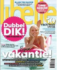 Libelle Netherlands Nr.28 - 29 Juni 2017