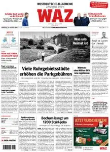 Westdeutsche Allgemeine Zeitung – 12. Dezember 2019