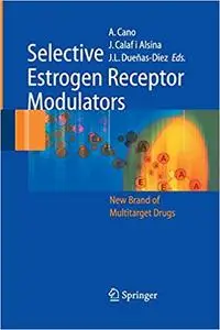 Selective Estrogen Receptor Modulators: A New Brand of Multitarget Drugs (Repost)