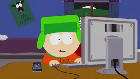 South Park S25E02