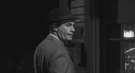 Psycho / Психоз (1960)
