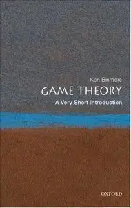 Game Theory: A Very Short Introduction (repost)