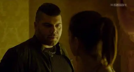 Gomorra: La serie S03E01