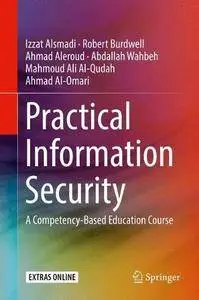 Practical Information Security: A Competency-Based Education Course