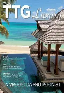 TTG Luxury - 23 Marzo 2018