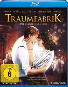 Traumfabrik (2019)