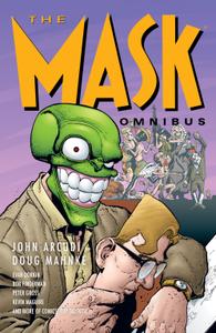 The Mask Omnibus v02 2019, 2nd edition digital Son of Ultron