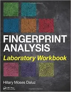 Fingerprint Analysis Laboratory Workbook (repost)