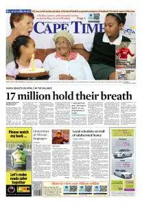 Cape Times - March 1, 2017