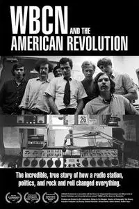 The American Revolution (2019)