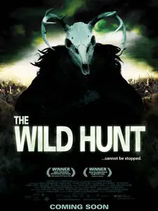 The Wild Hunt (2010)