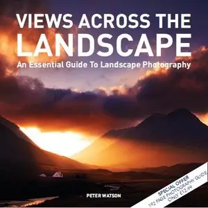 Outdoor Photography Magazine Special Edition - Views Across The Landscape