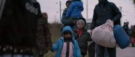 BBC This World - Calais: The End of the Jungle (2017)