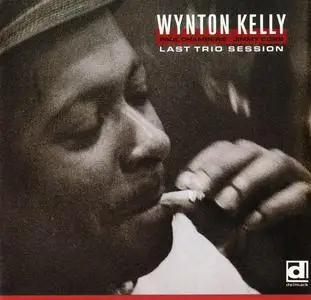 Wynton Kelly - Last Trio Session [Recorded 1968] (1993)