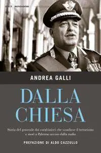 Andrea Galli - Dalla Chiesa