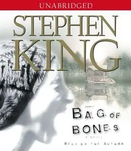 «Bag of Bones» by Stephen King