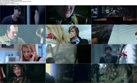 Lord of Darkness (2012)