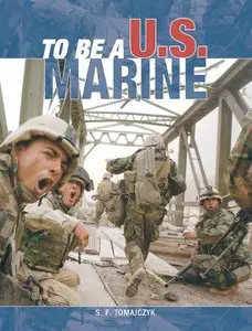 To Be a U.S. Marine (repost)