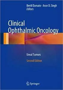 Clinical Ophthalmic Oncology: Uveal Tumors (Repost)